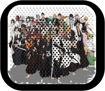 altoparlante Bleach All characters 