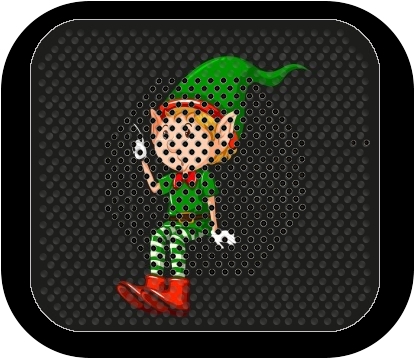 altoparlante Christmas Elfe 