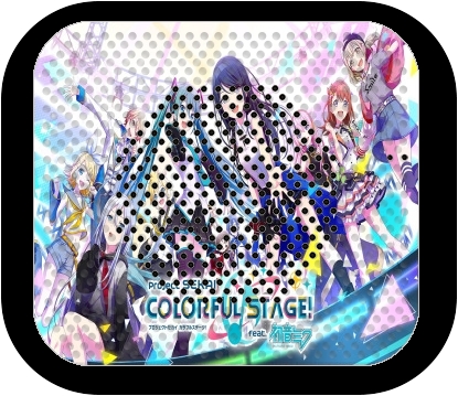 altoparlante Colorful stage project sekai 