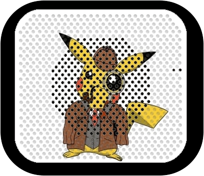 altoparlante Detective Pikachu x Sherlock 
