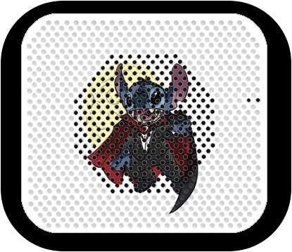 altoparlante Dracula Stitch Parody Fan Art 