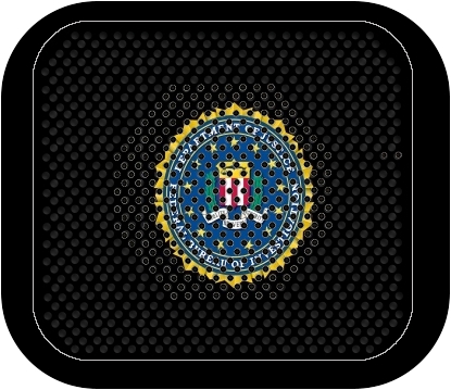 altoparlante FBI Federal Bureau Of Investigation 