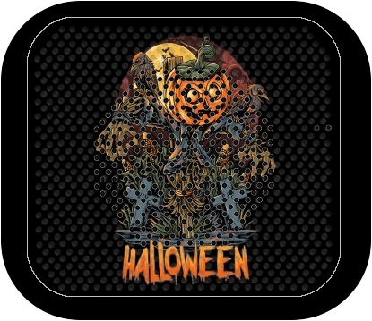 altoparlante Halloween Pumpkin Crow Graveyard 