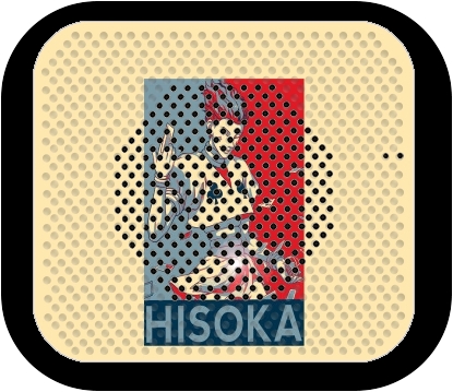 altoparlante Hisoka Propangada 