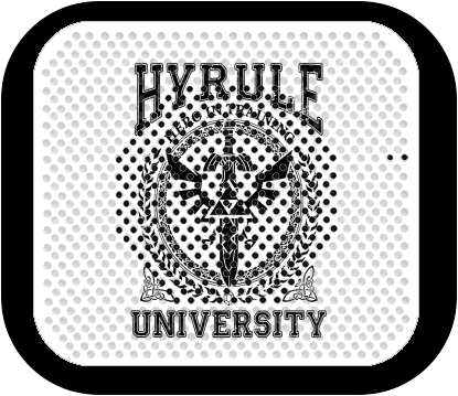 altoparlante Hyrule University Hero in trainning 