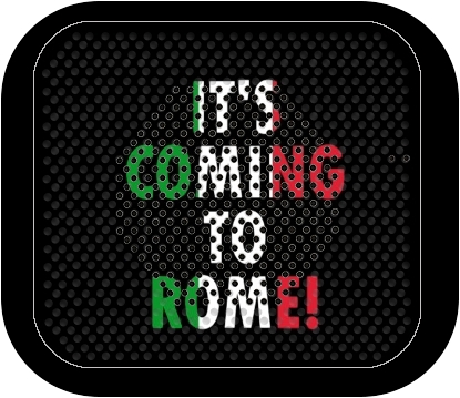 altoparlante Its coming to Rome 