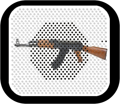 altoparlante Kalashnikov AK47 