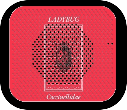 altoparlante Ladybug Coccinellidae 