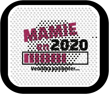 altoparlante Mamie en 2020 