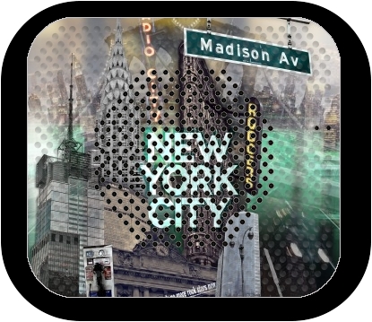 altoparlante New York City II [green] 