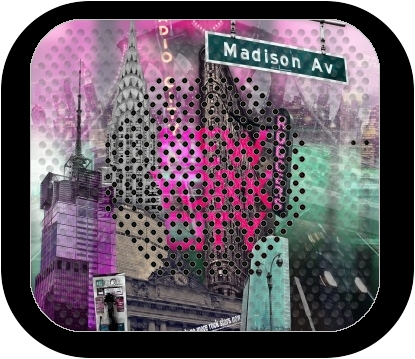 altoparlante New York City II [pink] 