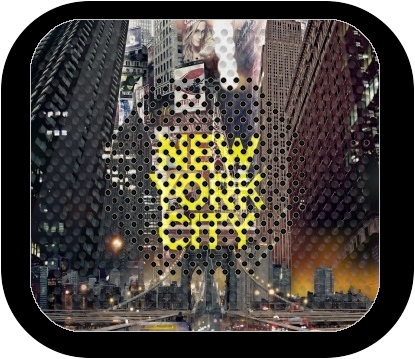 altoparlante New York City II [yellow] 