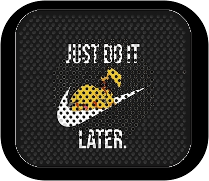 altoparlante Nike Parody Just Do it Later X Pikachu 