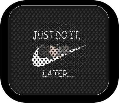 altoparlante Nike Parody Just do it Later X Shikamaru 