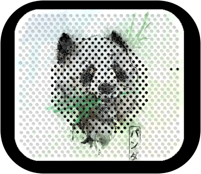 altoparlante Panda Watercolor 