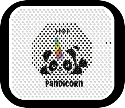 altoparlante Panda x Licorne Means Pandicorn 