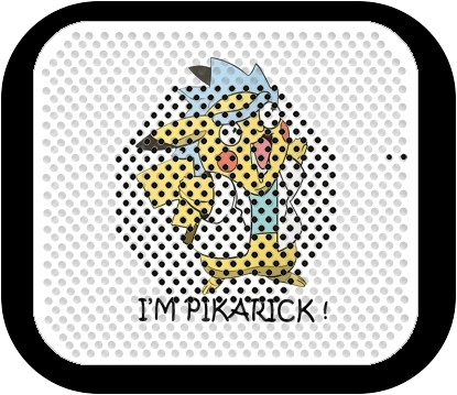 altoparlante Pikarick - Rick Sanchez And Pikachu  