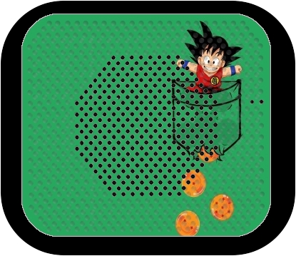 altoparlante Pocket Collection: Goku Dragon Balls 