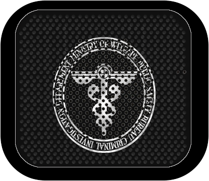 altoparlante Psycho Pass Symbole 