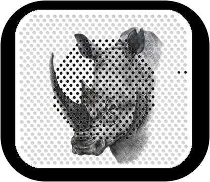 altoparlante Rhino Shield Art 
