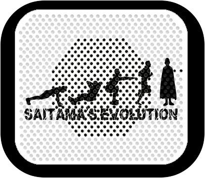 altoparlante Saitama Evolution 