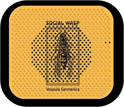 altoparlante Social Wasp Vespula Germanica 
