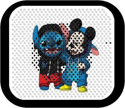 altoparlante Stitch x The mouse 