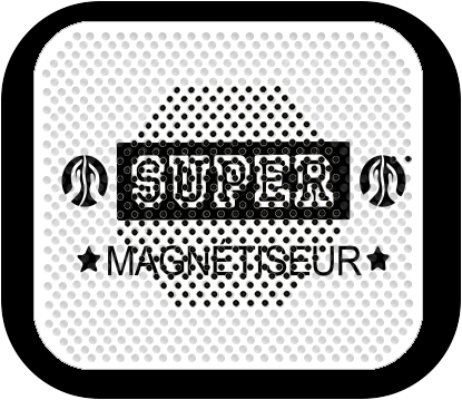 altoparlante Super magnetiseur 