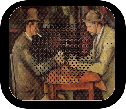altoparlante The Card Players 