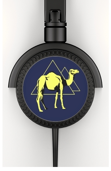 Cuffie Arabian Camel (Dromedary) 