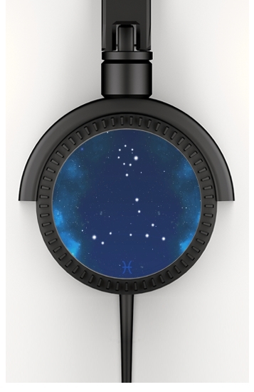 Cuffie Constellations of the Zodiac: Pisces 