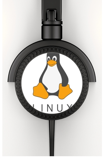 Cuffie Linux Hosting 