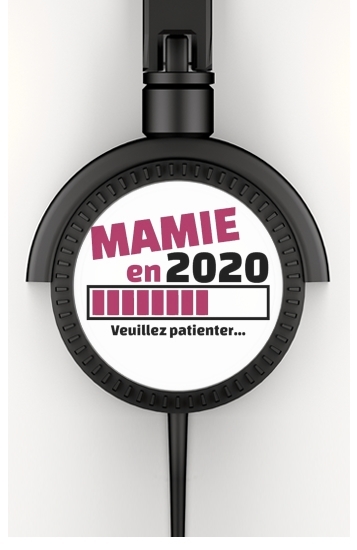 Cuffie Mamie en 2020 