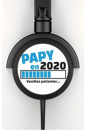 Cuffie Papy en 2020 