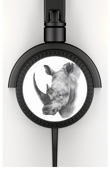 Cuffie Rhino Shield Art 