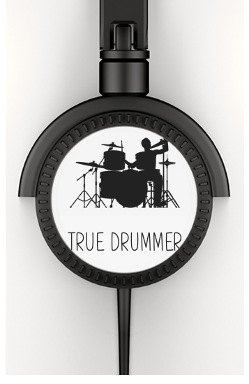 Cuffie True Drummer 