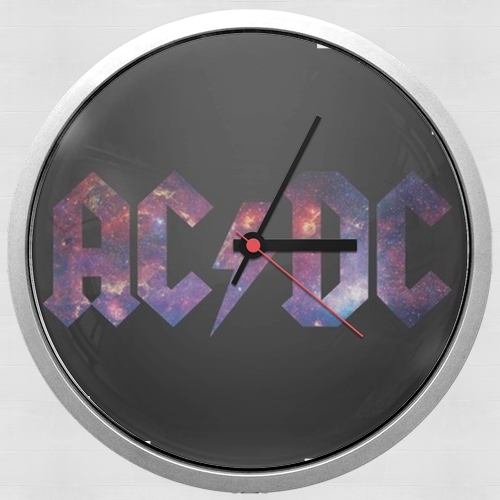 Orologio AcDc Guitare Gibson Angus 