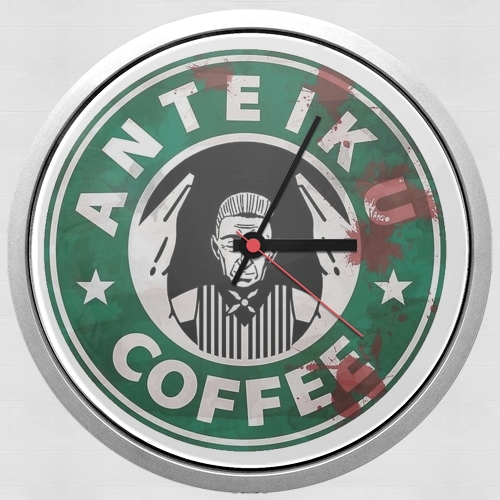 Orologio Anteiku Coffee 