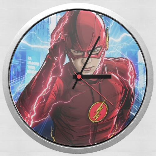 Orologio At the speed of light 