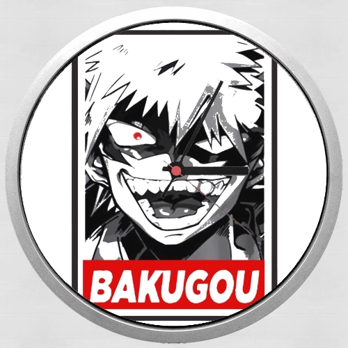 Orologio Bakugou Suprem Bad guy 