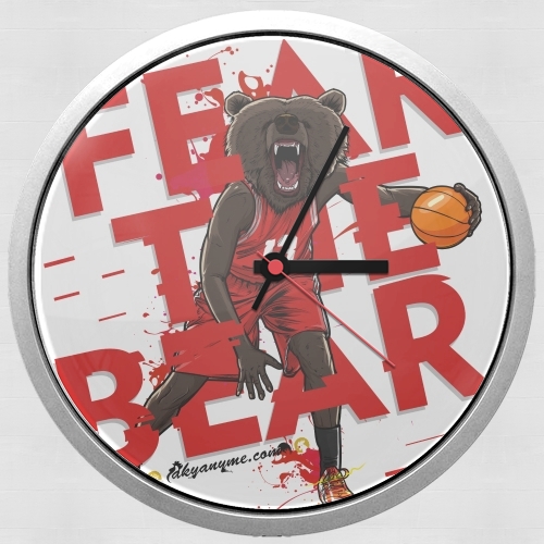 Orologio Beasts Collection: Fear the Bear 