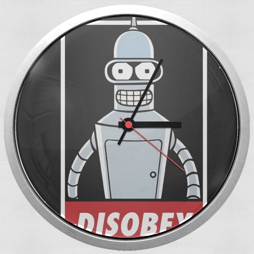 Orologio Bender Disobey 