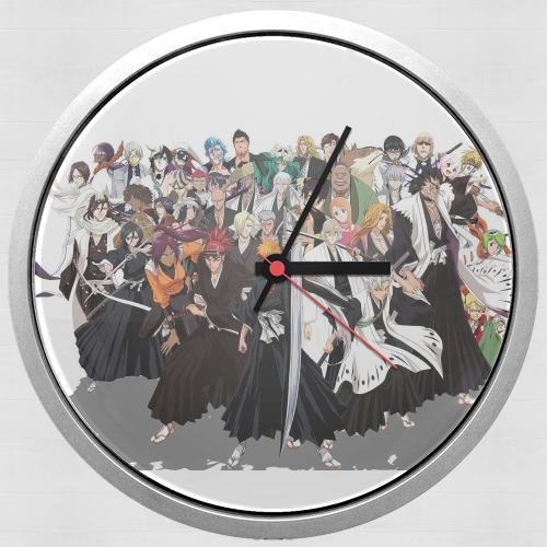 Orologio Bleach All characters 