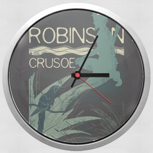 Orologio Book Collection: Robinson Crusoe 