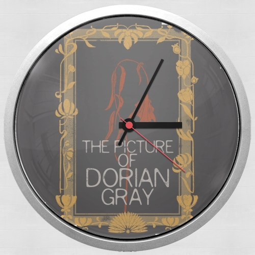 Orologio BOOKS collection: Dorian Gray 