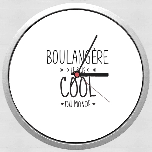Orologio Boulangere cool 