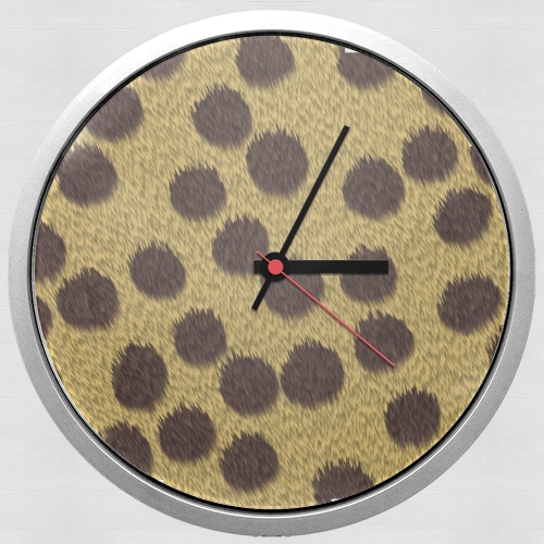 Orologio Cheetah Fur 