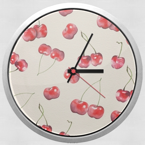 Orologio Cherry Pattern 