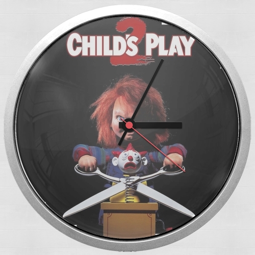 Orologio Child Play Chucky 