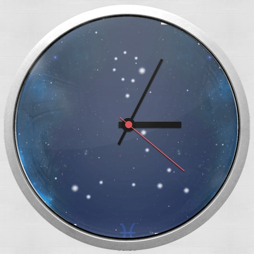 Orologio Constellations of the Zodiac: Pisces 